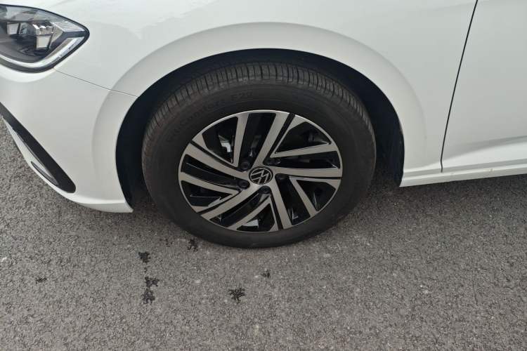 Used Volkswagen Lavida 2024 300TSI DSG Starry Sky Leading Edition