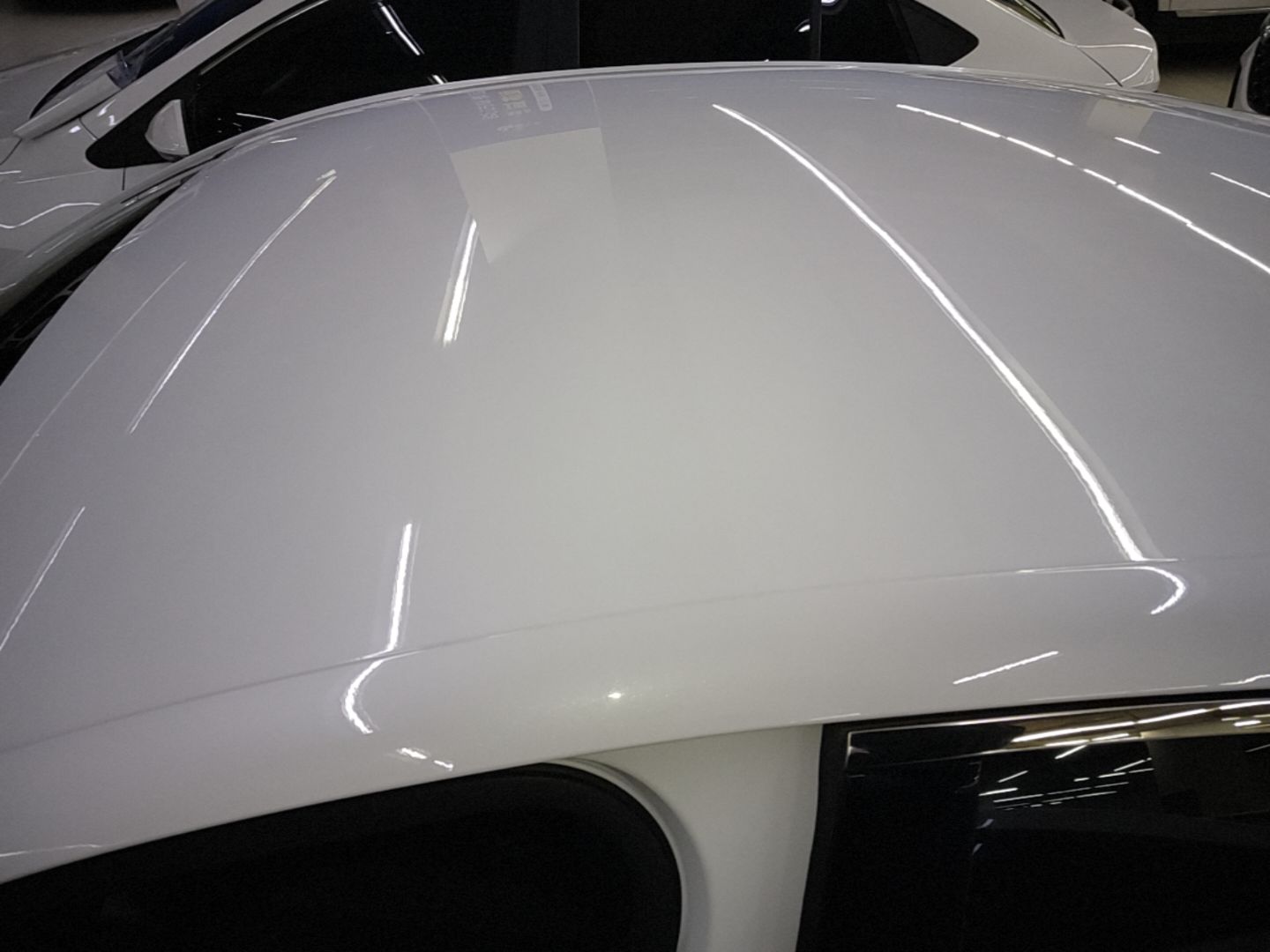 BYD Qin L 2024 DM-i 80KM Leading Model — снимка 7