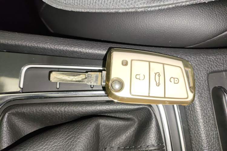 Used Volkswagen Golf 2019 200TSI DSG Comfort & Ambition Edition China VI Standard