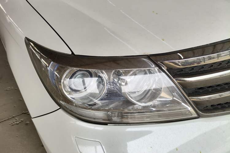 Used Honda Elysion 2012 2.4L VTi-S Prestige Edition
