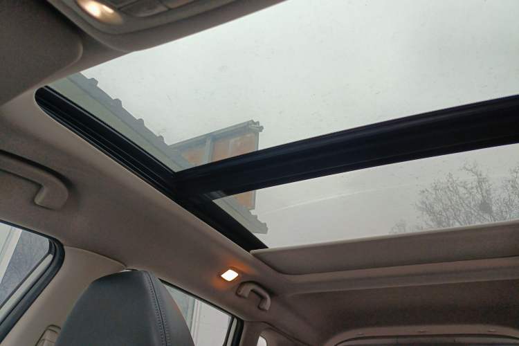 Used Nissan X-Trail 2022 2.0L Two-Wheel Drive Smart Connect & Comfort Edition