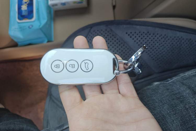 Used Hima AITO M7 2024 1.5T Intelligent Driving Rear-Drive Max Edition 5 Seats