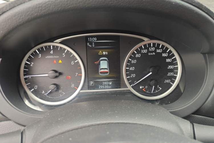 Used Nissan Tiida 2024 1.6L CVT Smart Drive Edition