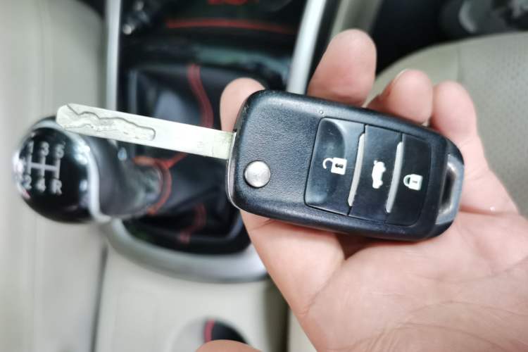 Used Changan Eado 2012 1.6L Manual Luxury Model China IV Standard
