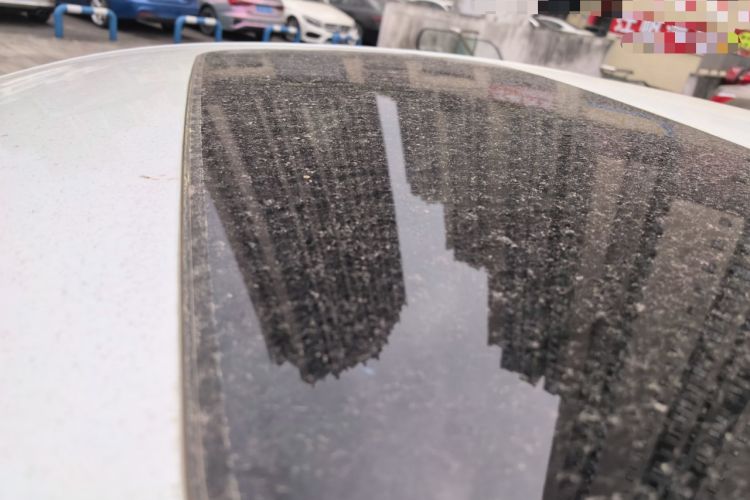 Used Geely Auto Binray 2020 Revised 1.4T CVT Asian Games Edition
