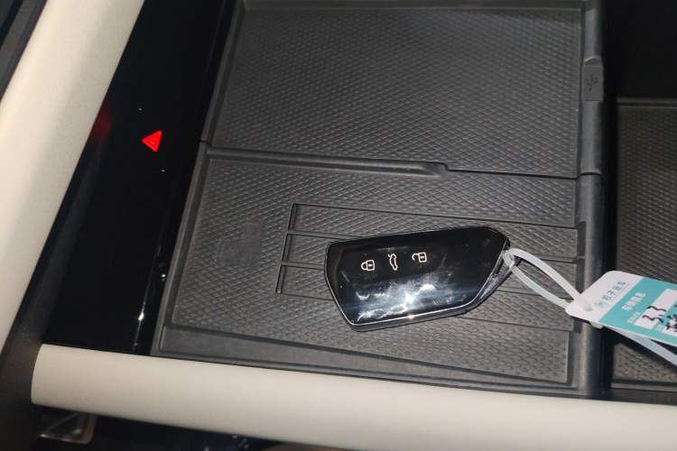 Used Volkswagen ID.UNYX 2024 Ultra Long-Range Version
