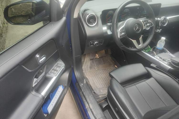 Used Mercedes-Benz GLB 2020 GLB 200 Dynamic Edition