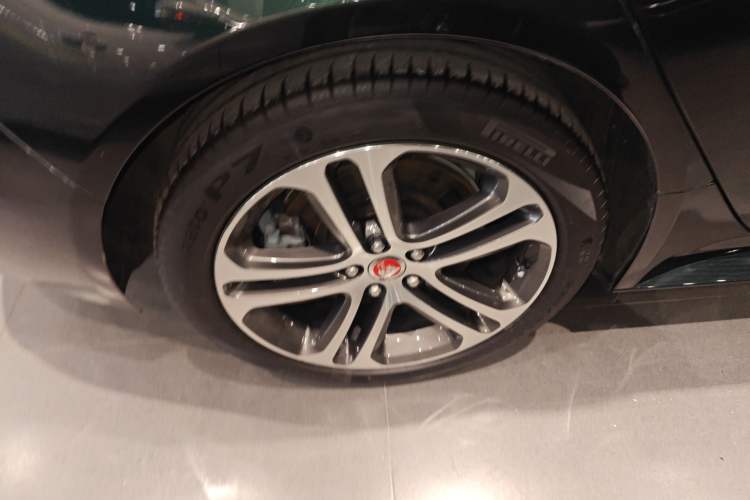 Used Jaguar XEL 2024 2.0T 250 PS R-DYNAMIC S Advanced Sport Edition