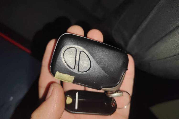 Used Lexus CT 2017 CT200h Elite Edition Solid Color China V Standard