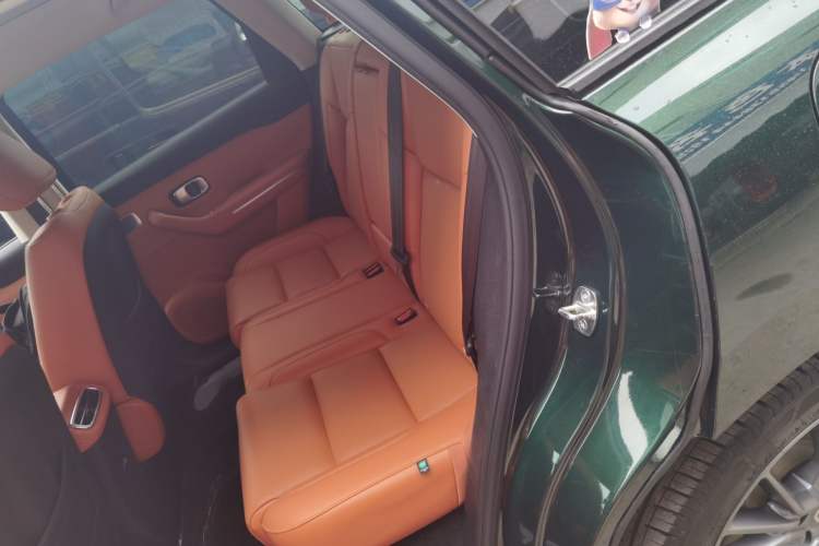 Used Leapmotor C10 2024 530 Smart Edition
