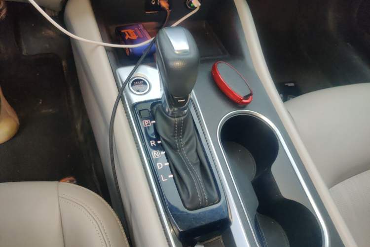 Used Nissan Teana 2019 2.0L XL Comfort Edition