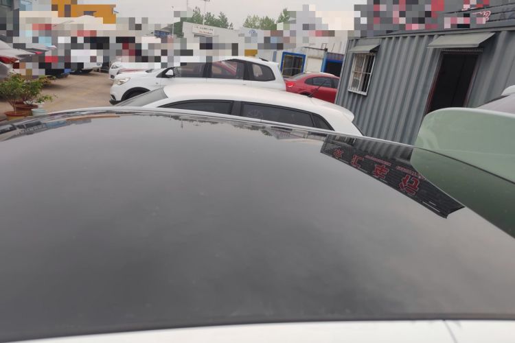 Used Chery QQ Little Ant 2022 Sweet Pink Edition Half-Sugar Version 3-Cell Lithium 30kW 301km