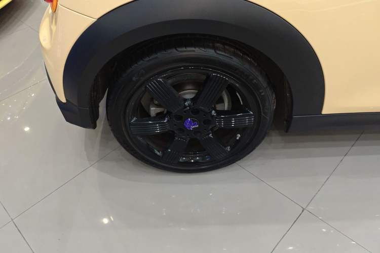 Used MINI MINI 2023 1.5T COOPER Midnight Escape Special Edition
