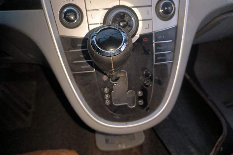 Used Luxgen Great 7 MPV 2013 2.0T Luxury Model