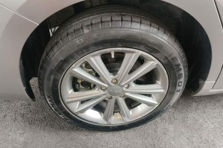 Used AION S 2022 Meizu 580