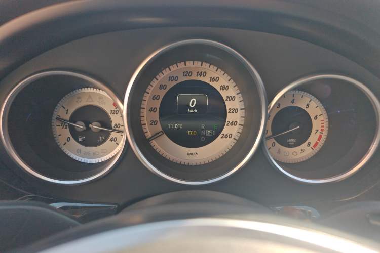 Used Mercedes-Benz CLS 2012 CLS 300 CGI