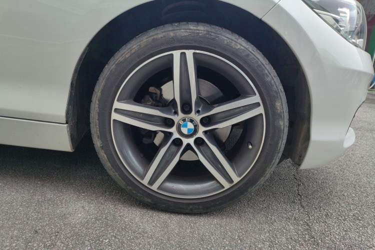 Used BMW 1 Series 2015 120i Sport Design Package