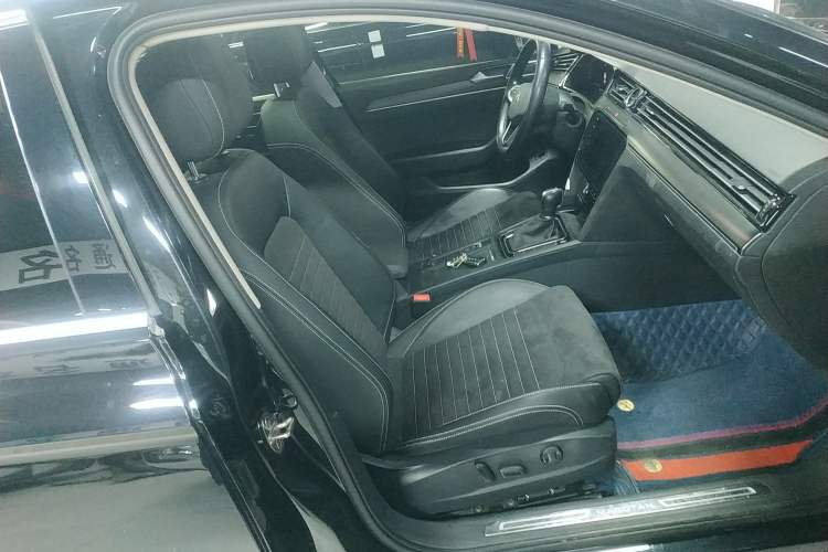 Used Volkswagen Magotan 2020 330TSI DSG Luxury Edition
