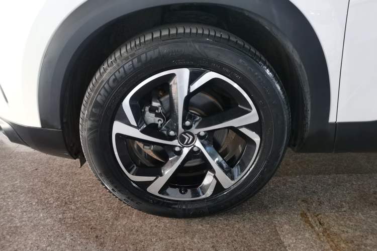 Used Citroen C5 AIRCROSS 2020 360THP ORIGINS Centennial Luxury Edition
