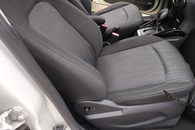 Used Ford EcoSport 2013 1.5L Automatic Prestige Model Right Front Seat