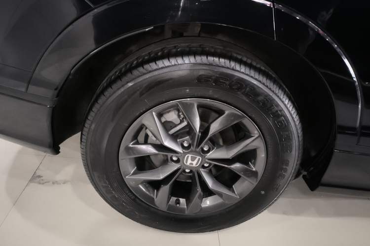 Used Honda Breeze 2023 240TURBO Two-Wheel-Drive Luxury Edition 5 Seats