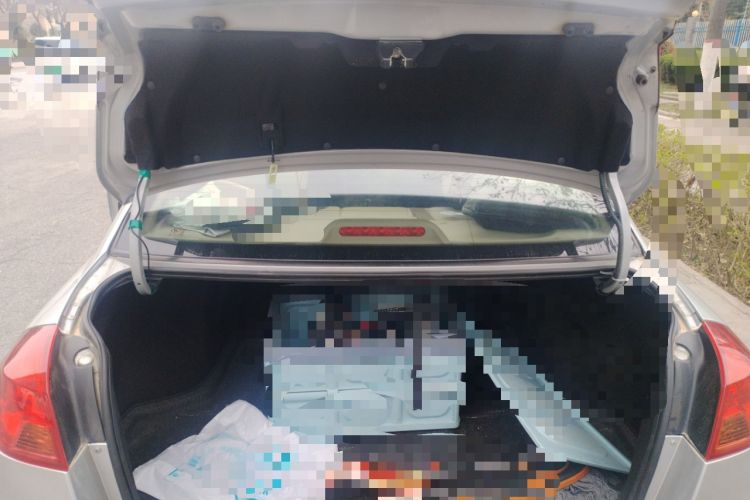 Used Buick Excelle 2015 1.5L Automatic Classic Model