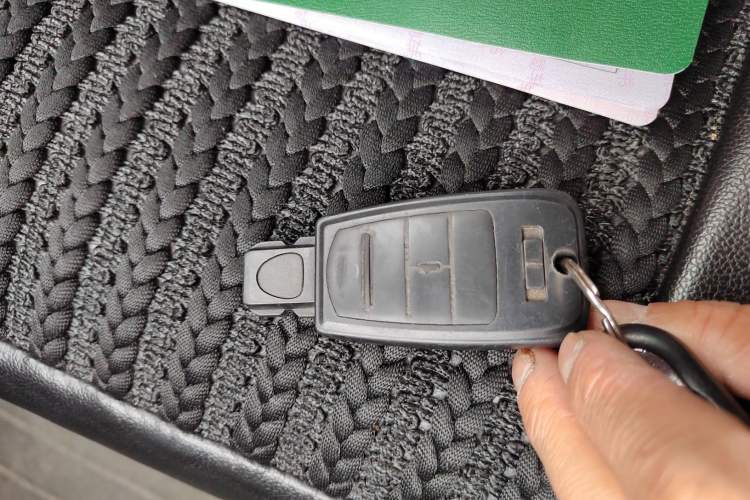 Used Fiat Viaggio 2015 1.4T Manual Jingxiang Edition