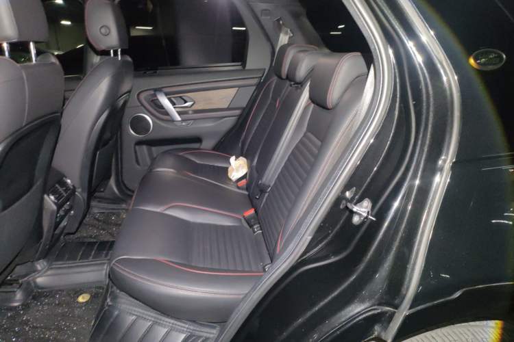 Used Land Rover Discovery Sport 2021 249 PS R-Dynamic S Performance Edition
