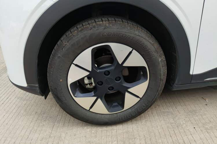 Used Geely Galaxy Geome 2025 310km Dream Edition