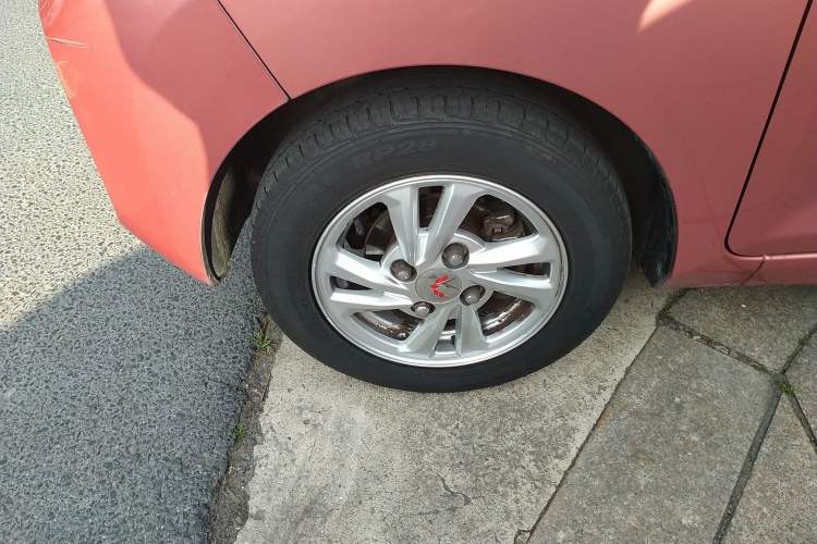 Used Wuling Hongguang MINIEV 2020 Enjoyment Model Lithium Iron Phosphate