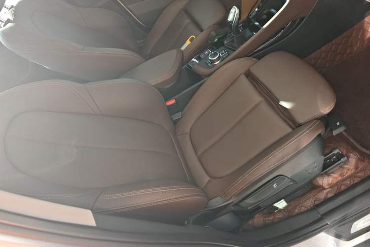 Used BMW X1 2020 sDrive20Li Premium Edition