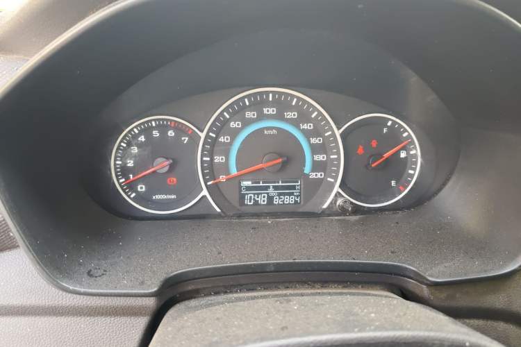 Used Wuling Hongguang V 2022 1.5L Enjoy Edition Hydraulic Power Steering LAR