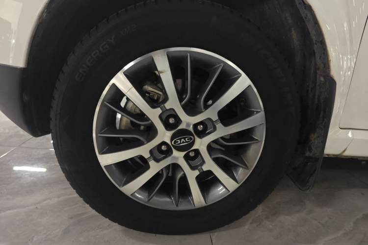 Used JAC Group iEV6E 2019 iEV6E Sport Edition Deluxe Fully Equipped Model
