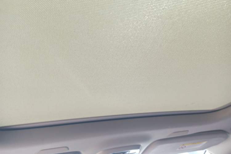 Used Volvo S90 2019 T5 Zhiyi Edition Headliner