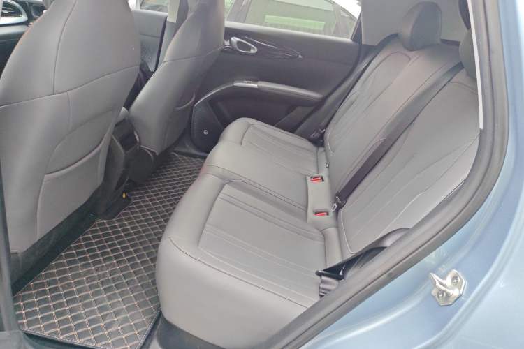 Used Geely Galaxy Geome 2025 310km Dream Edition