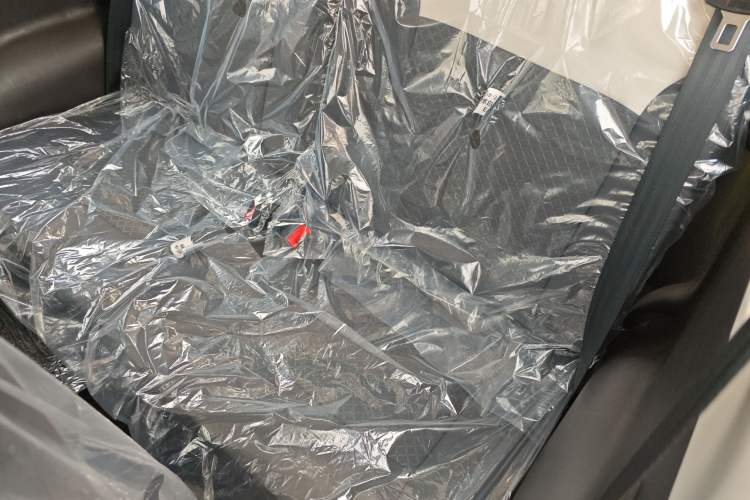 Used Qiyuan Lumin 2026 Model Treasure Edition 205km Passionate Beige Ningde