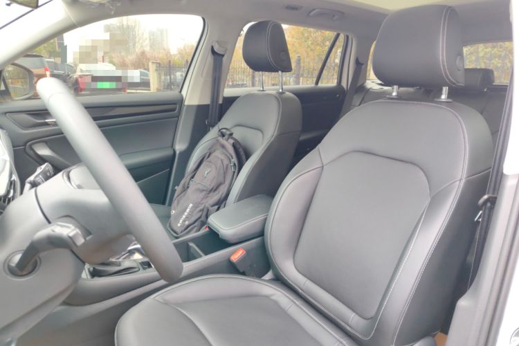 Used Skoda Kodiaq 2024 TSI330 5-Seat Two-Wheel Drive Elite Version
