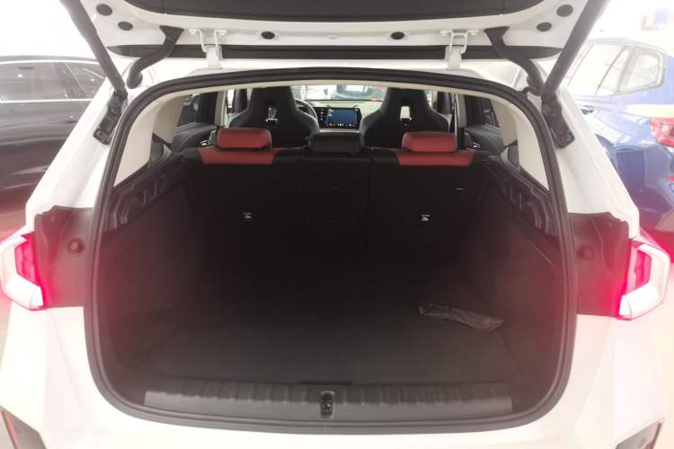 Used BMW X1 2023 xDrive25Li M Sport Package
