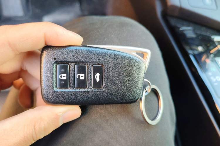 Used Lexus ES 2013 250 Elite Edition