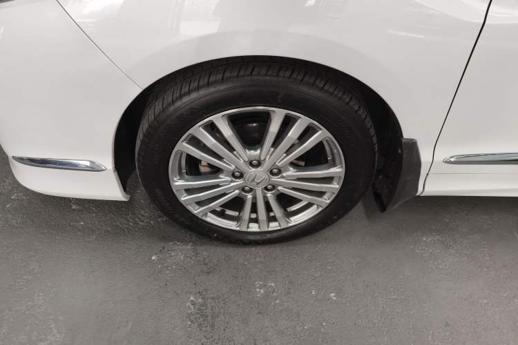 Used Honda Elysion 2016 2.4L Luxury Edition