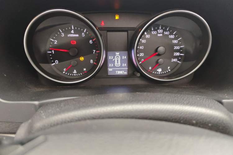 Used Haval M6 2019 1.5T Manual Two-Wheel Drive Elite Version China VI Standard