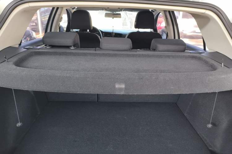 Used Volkswagen Golf 2015 1.4TSI Automatic Comfort Model
