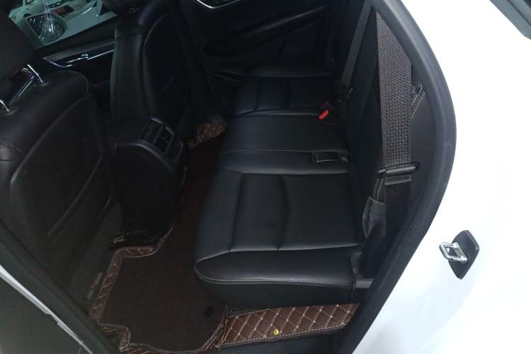 Used Cadillac XT5 2020 28T Four-Wheel Drive Tech Version