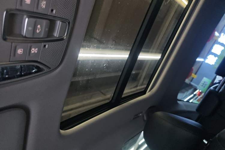 Used AION S MAX 2024 80 Star Edition Ternary Lithium
