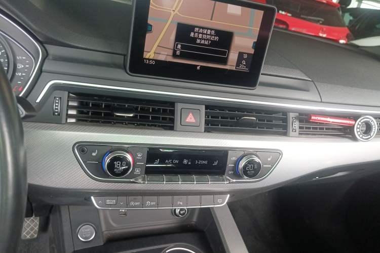 Used Audi A5 2020 Coupe 40 TFSI Fashion Edition China VI Emission Standard