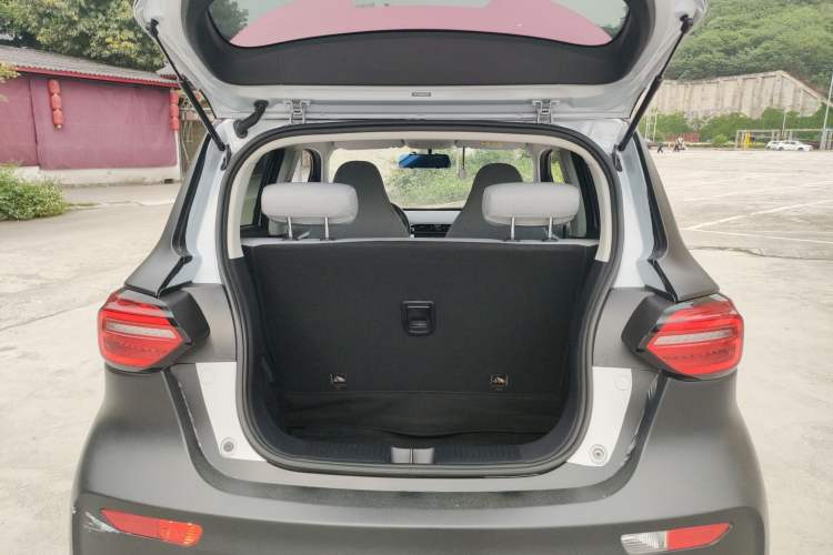 Used Leapmotor T03 2023 310 Lite Edition