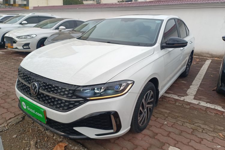 Used Volkswagen Lavida 2023 280TSI DSG Starry Sky Deluxe Edition
