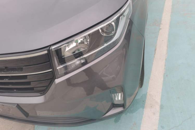 Used Wuling Zhengcheng 2021 1.5T Manual Luxury Version