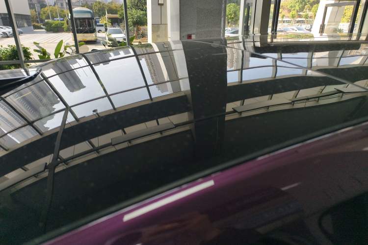 Used Li Auto L9 2022 Max model