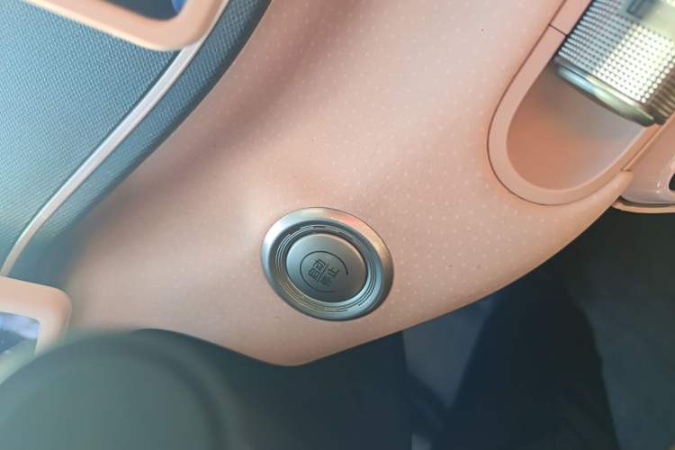 Used BYD Seagull 2024 Honor Edition 305km Freedom Version